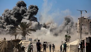Rizek Abdeljawad / ZUMAPRESS.com