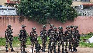 Nepalas /  / AP