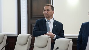 IMAGO/GRZEGORZ KRZYZEWSKI / FOTONEWS / IMAGO/newspix