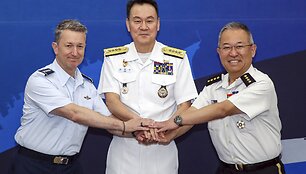 JAV / Defense Ministry / ZUMAPRESS.com