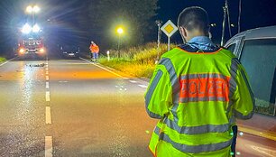 Policija / IMAGO/Fabian Geier / EinsatzReport24 / IMAGO/Einsatz-Report24