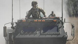 &bdquo;Talisman Sabre&ldquo; / Rick Rycroft / AP