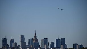 SERGEI GAPON / AFP