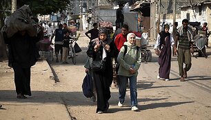 Ahmed Ibrahim  apaimages/SIPA / Ahmed Ibrahim  apaimages/SIPA