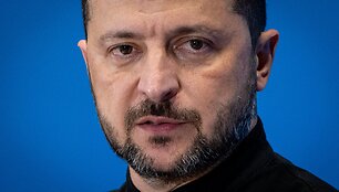 V. Zelenskis / Stefano Costantino / ZUMAPRESS.com