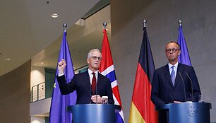 Carsten Koall / dpa/picture-alliance