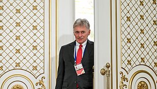 Sergei Bobylev / ZUMAPRESS.com