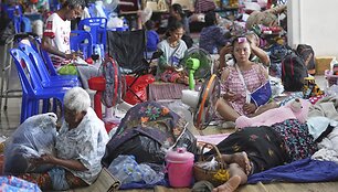 Sakchai Lalit / AP