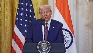 D. Trumpas / Ron Sachs/MPI/Capital Pictures / RS/MPI/Capital Pictures