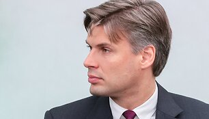 Dmitrijus Bakanovas / Vladimir Smirnov / ZUMAPRESS.com