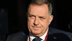 Miloradas Dodikas / IMAGO/Pelagiya Tikhonova / IMAGO/SNA