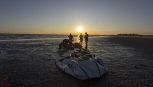 Marcin Nowak / ZUMAPRESS.com
