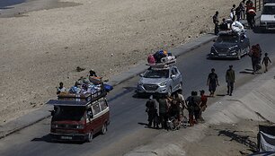 Omar Ashtawy / ZUMAPRESS.com