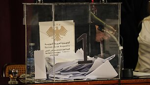 Moawia Atrash / dpa/picture-alliance