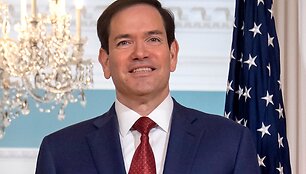 Marco Rubio /  / AP