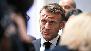 JEAN-CHRISTOPHE VERHAEGEN / AFP