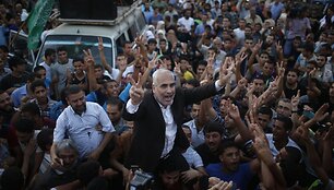 Mohammed Salem / REUTERS