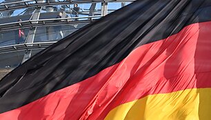 RALF HIRSCHBERGER / AFP