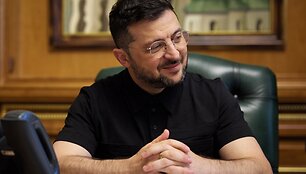 Ukraine Presidency/Ukrainian Pre / ZUMAPRESS.com