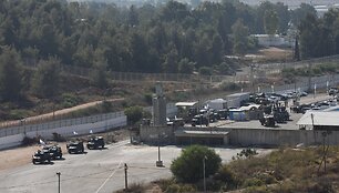 Ayman Nobani / dpa/picture-alliance