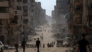 Omar Ashtawy / ZUMAPRESS.com