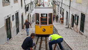 &bdquo;Gloria&ldquo; / PATRICIA DE MELO MOREIRA / AFP