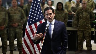 Marco Rubio /  / AP