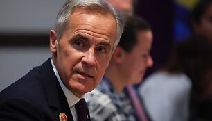 Markas Carney /  / AP