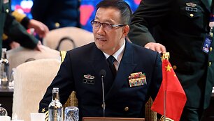 Dong Junas /  / AP