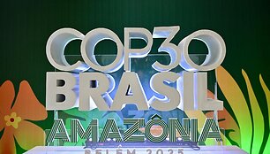 EVARISTO SA / AFP