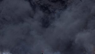 Karas Ukrainoje / MARKO DJURICA / REUTERS