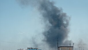 Dnipropetrovsko srityje / Den Polyakov / ZUMAPRESS.com