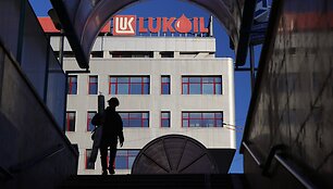 &bdquo;Lukoil&ldquo;