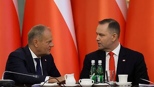Kacper Pempel / REUTERS