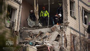 Dnipropetrovskas / HANDOUT / AFP