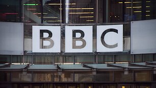 BBC / Vuk Valcic / ZUMAPRESS.com