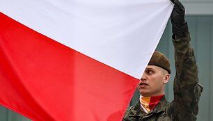 Dominika Zarzycka / ZUMAPRESS.com