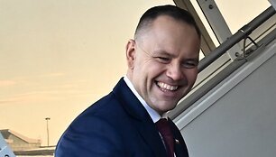 Karolis Nawrockis / Newspix / ZUMAPRESS.com
