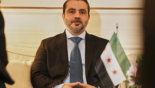 Asaadas al Shaibani /  / AP