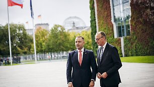 Berlynas / Felix Zahn / picture alliance / photothek.de