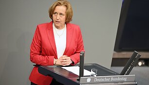 Beatrix von Storch / Katharina Kausche / dpa/picture-alliance
