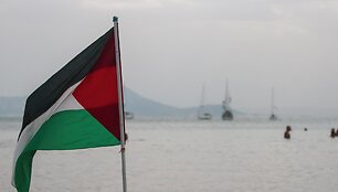 Hasan Mrad / ZUMAPRESS.com