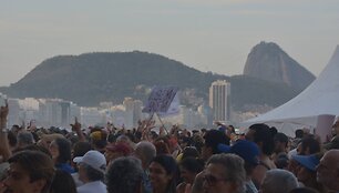 IMAGO/Fausto Maia / IMAGO/TheNews2