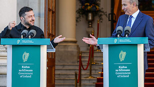 PAUL FAITH / AFP