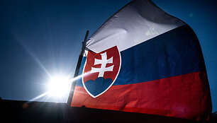 VLADIMIR SIMICEK / AFP