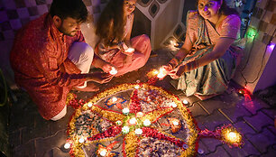 IMAGO/Hindustan Times / IMAGO/Hindustan Times