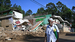 Indonezija / ISHARA S. KODIKARA / AFP
