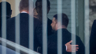 Michael Kappeler / dpa/picture-alliance