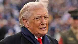 Danny Wild / IMAGN IMAGES via Reuters Connect