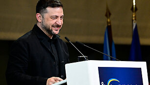 TOBIAS SCHWARZ / AFP